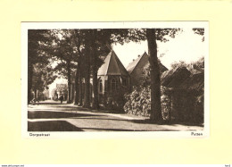 Putten Dorpsstraat Met Kerk RY42713 - Putten