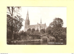 Voorburg Martinus Kerk Over Het Water RY42126 - Voorburg