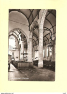 Vlissingen Jacobs Kerk Interieur RY45253 - Vlissingen