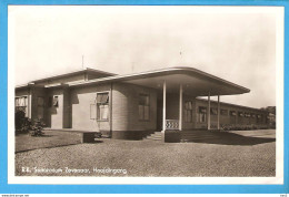 Zevenaar Hoofdingang RK Sanatorium RY48880 - Zevenaar