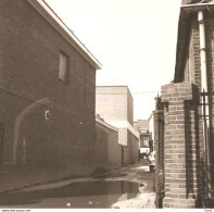 Oss Gang Pand Walstraat 1969 Foto J203 - Oss