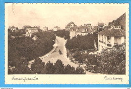 Noordwijk Aan Zee Oude Zeeweg Villas RY49265 - Noordwijk (aan Zee)