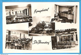 Noordwijk Aan Zee Kamphotel De Branding RY49286 - Noordwijk (aan Zee)