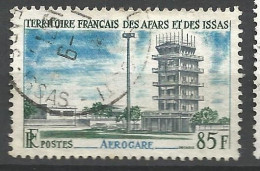 AFARS ET ISSAS  N° 356 OBL / Used - Used Stamps