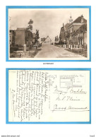 Stavenisse Kerk En School 1951 RY50798 - Stavenisse