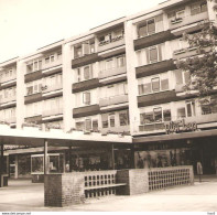 Vlaardingen Liesveld Flat Piet Lap 1970 Foto J182 - Vlaardingen