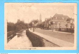 Eindhoven Villapark Fazantlaan 1930 RY55377 - Eindhoven