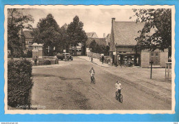 Zwolle Vechtbrug Met Winkel Op Hoek 1942 RY51570 - Zwolle