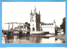 Zierikzee Zuid-Havenpoort RY54089 - Zierikzee