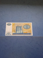 AZERBAIGIAN-P14 1M 1993 UNC - Azerbaigian