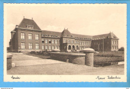 Gouda Nieuw Ziekenhuis 1941 RY54781 - Gouda