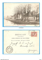 Hoogezand Groet Uit 1904 RY49549 - Hoogezand