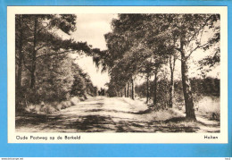 Holten Oude Postweg Op De Borkeld RY51443 - Holten