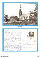 Hindeloopen Kerk RY50276 - Hindeloopen