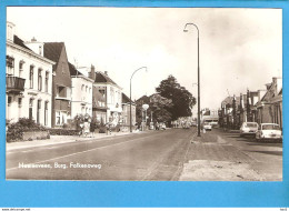 Heerenveen Burgemeester Falkenaweg, ESSO Pomp RY49912 - Heerenveen