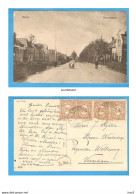 Haren Havenstraat 1921 RY49589 - Haren