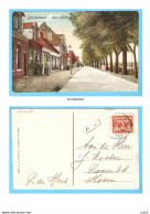 Den Helder Binnenhaven 1927  RY55435 - Den Helder