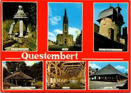 3-8-2023 (1 T 24) France - Questambert - Questembert