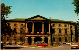 Canada Prince Edward Island Charlottetown The Provincial Building - Charlottetown