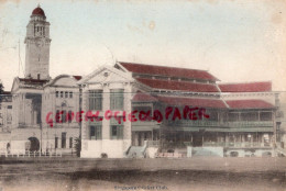 ASIE- SINGAPOUR - SINGAPORE - CRICKET CLUB-  1913 - Singapur