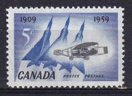 Canada 1959   YT310  ** - Neufs
