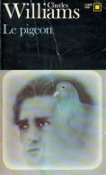 Carré Noir N° 359 : Le Pigeon Par Charles Williams - NRF Gallimard