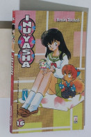 47725 Rumiko Takahashi - INUYASHA N. 16 - Star Comics 2002 - Manga