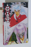 47737 Rumiko Takahashi - INUYASHA N. 25 - Star Comics 2003 - Manga