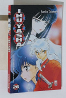 47738 Rumiko Takahashi - INUYASHA N. 26 - Star Comics 2003 - Manga