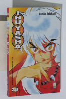 47740 Rumiko Takahashi - INUYASHA N. 28 - Star Comics 2003 - Manga