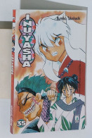 47876 Rumiko Takahashi - INUYASHA N. 35 - Star Comics 2003 - Manga