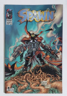 I116728 SPAWN Nuova Serie N. 23 - Image 1998 - Super Eroi