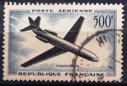 FRANCE                      P.A 36                       OBLITERE - 1927-1959 Oblitérés