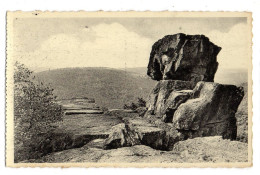 MONTHERME --Vallée De La Meuse-- Roc De La Tour - Montherme