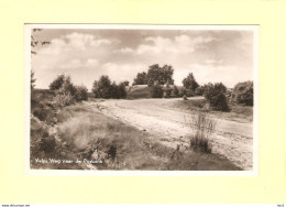 Velp Weg Naar Posbank 1951 RY39332 - Velp / Rozendaal