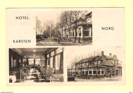 Norg Hotel Karsten 1950 RY24969 - Norg