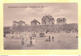 Noordwijk Aan Zee Zuidboulevard, Strand RY19322 - Noordwijk (aan Zee)