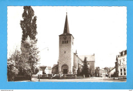 Simpelveld Remigius Kerk, Hotel Rechts RY47417 - Simpelveld