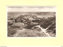 Schoorl Panorama Op Catrijp 1953 RY42574 - Schoorl
