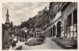 AUTRICHE - Salzburg - Carte Postale Ancienne - Salzburg Stadt