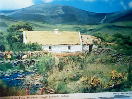 IRELAND  Cottage In The Kerry Mountains Dingle Peninsul VB1979 JM1450 - Kerry