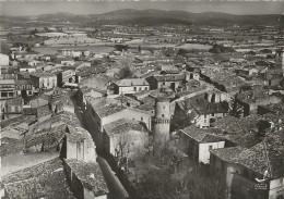 CPSM Gignac   Vue Générale - Gignac