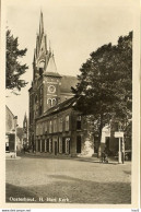 Oosterhout H.hart Kerk AM4039 - Oosterhout