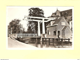 Maarssen Vechtbrug RY32687 - Maarssen