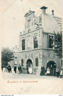 Appingedam Raadhuis AM4597 - Appingedam