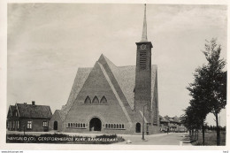 Hengelo. O. Bankastraat Gereformeerde Kerk AM4469 - Hengelo (Ov)