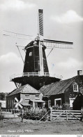 Haren Molen AM2726 - Haren