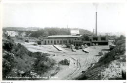 Rhenen Grebbeberg Kalksteenfabriek AM4680 - Rhenen