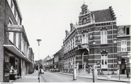 Horst Gemeentehuis AM2307 - Horst