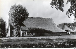 Norg Eshof Boerderij Auto 2cv AM3079 - Norg